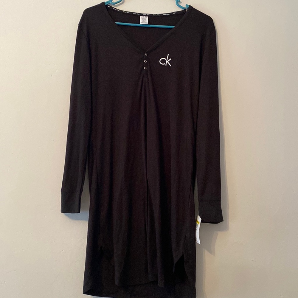 Calvin Klein sleepwear